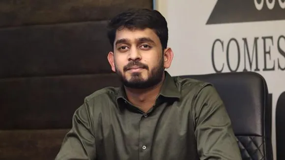 Will Start Module Manufacturing By Nov: Shivam Gupta, Oswal Solar Structure
