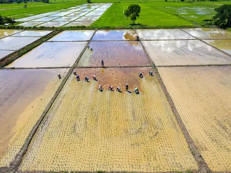 20 HP Solar Lift Irrigation Systems