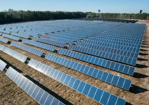 Bangalore Discom Gets Solar Power From Pavagada At Rs 2.89/unit