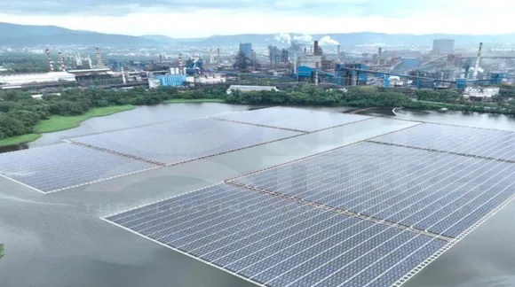 Solar Energy In US Can Surpass Hydropower By 2024: EIA Estimates