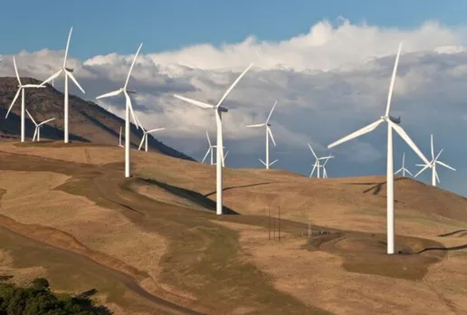 NTPC REL Floats Tender for BOS Package of 1110 MW Wind Project