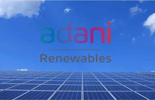 Adani Green Announces Completing 1050MW JV With TotalEnergies