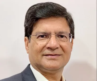 Amit mittal joins Ampin Energy as COO, C&I