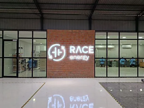 RACE Energy