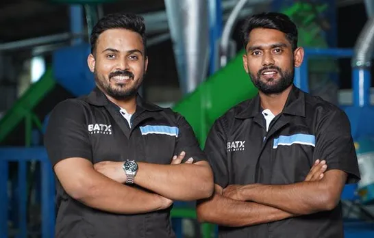 Li-ion Battery Recycling Firm BatX Energies Raises $5 Million Funding