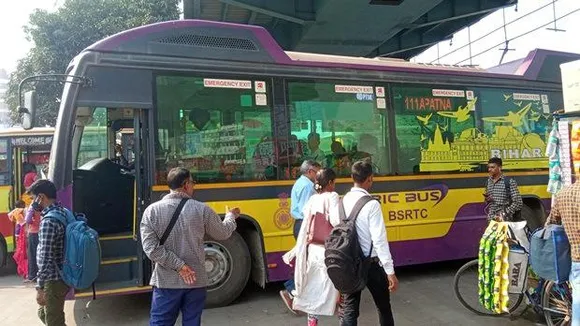Bihar Launches Electric Vehicle Policy, Aims 15% Electrification By 2028