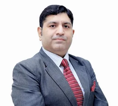 Rohit Tikku Takes Charge As The New CEO Of Bluebird Solar