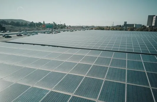 BluPine Energy Achieves Financial Closure for a 120 MW Solar Project in Gujarat
