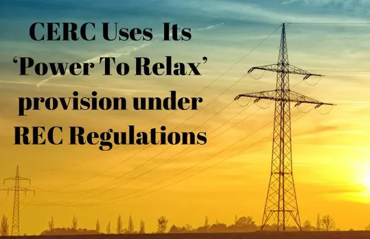 CERC Allows Uttarakhand RE Generator To Avail RECs Despite Delays