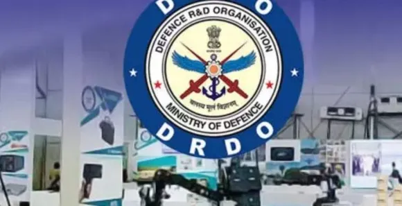 DRDO