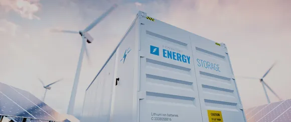 Stonepeak, CHC Form Japanese Battery Energy Storage Platform