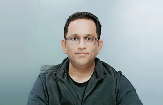 Himamshu KS, Director, Moglix
