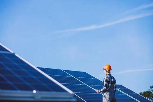 Latest data from the MNRE and CEA said that the solar installations in 2023 reported a decline of 25 percent on Year-on-Year (YOY) basis.