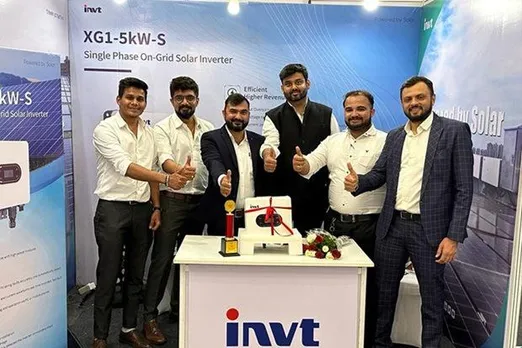 Solar Inverter Firm INVTSolar Launches Single-Phase-MPPT Inverter