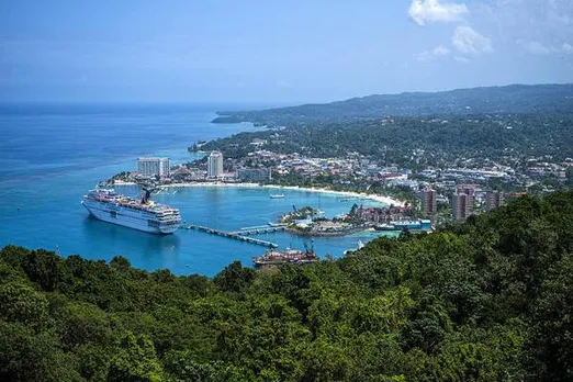 Jamaica Public Service