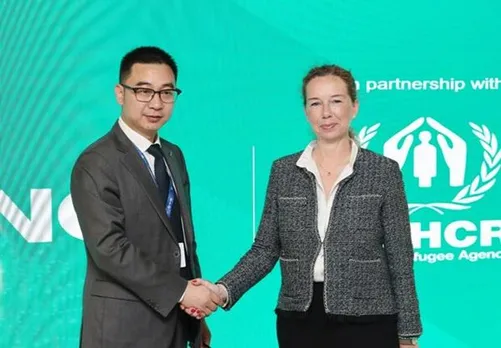 LONGi Partners With UNHCR To Solarize Its Emergency Facilities