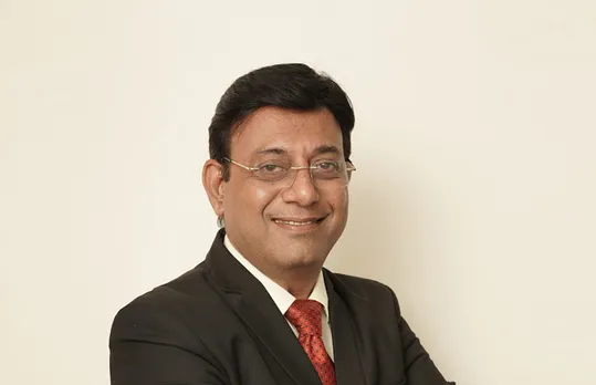 Naresh Mansukhani, Chief Executive Officer at Juniper Green Energy