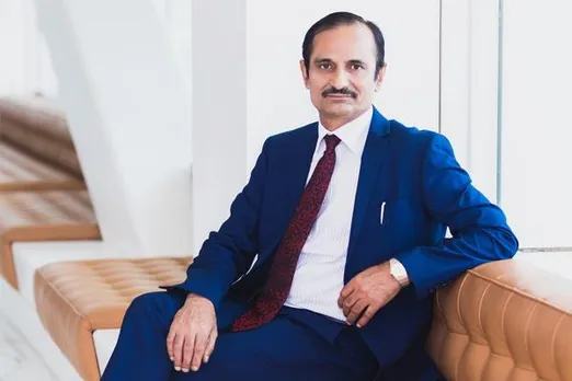 Sharad Mahendra