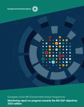 Meeting EU Environment Policy Targets By 2030 Will Be Challenging: EAP