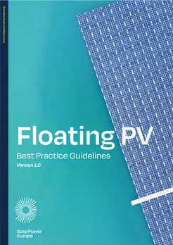 Floating Solar Set To Add 6 GW Capacity In Europe By 2031: Report