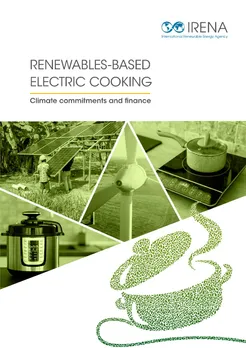 Brazil, India, Indonesia Hold Largest Markets For Electric Cooking: IRENA