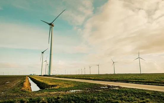 Rajasthan Biggest Beneficiary Of Renewable Energy Lending: Report 