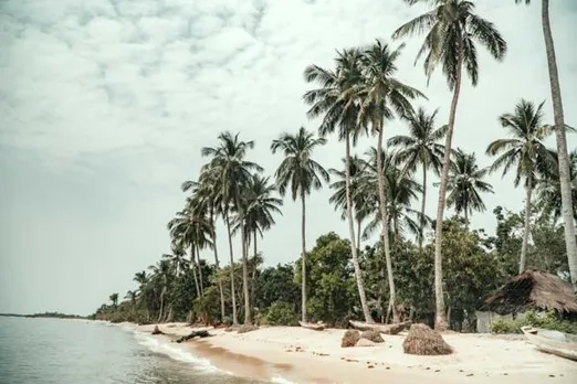 Sherbro Island