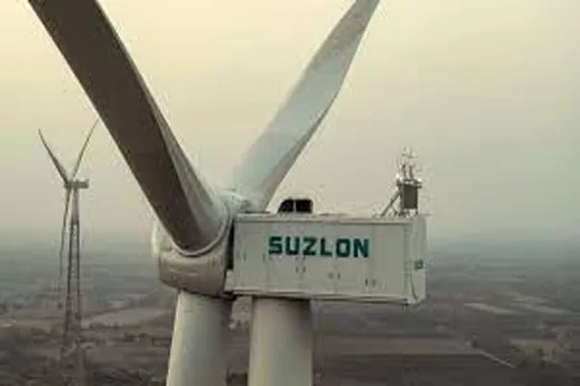Suzlon Q3 Results: Net Profits, EBITDA See A Hike On YoY