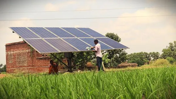 Clean Energy Investment Double The Fossil Fuel Amount This Year: IEA