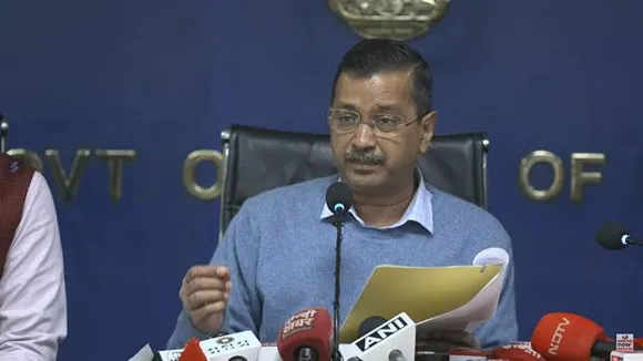 Delhi Govt Announces 'Free Electricity' For Solar Rooftop Users