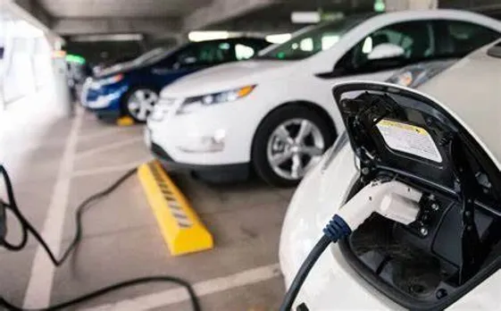 Bidden Extends Support To Made-in-America EV Charging Network