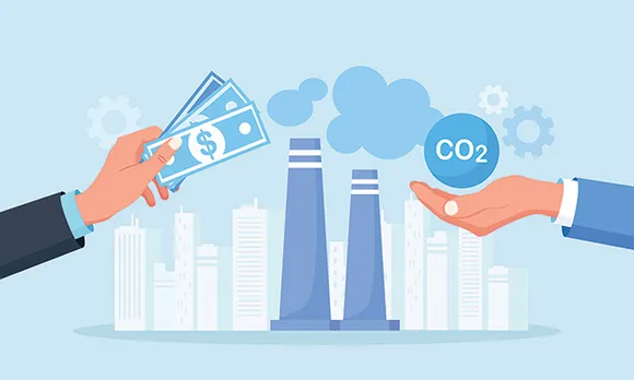 Impose Carbon Tax In India To Handle CBAM Issue: CSE