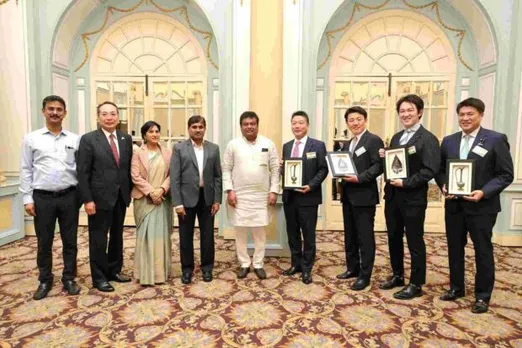 India - Japan Collaborate To Establish EV Manufacturing Capacity In Karnataka