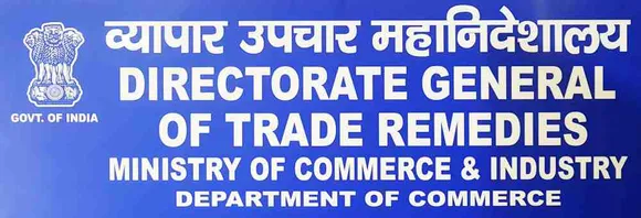 DGTR anti-dumping duties trade remedies solar power