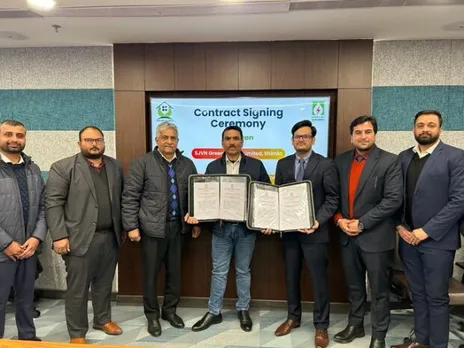 SJVNL Signed Agreement With Solar World Energy For 360 MW Project