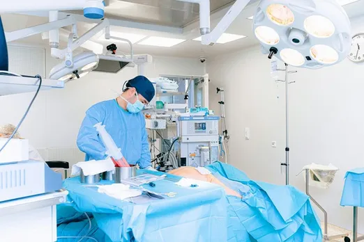 Envision Energy Collaborates With Five Healthcare Firms for Net Zero Health Systems