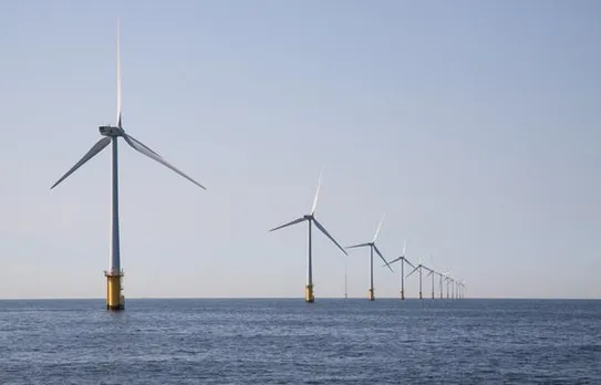 World Adds 10.8 GW Of New Offshore Wind Capacity In 2023