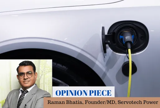 Revolutionizing EV Charging: Is India Ready to Accelerate Into The Future With V2G?