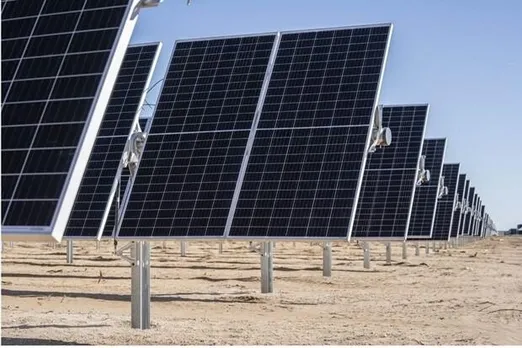 Bloomberg, Ørsted Announce 15-Year PPA For Renewable Energy