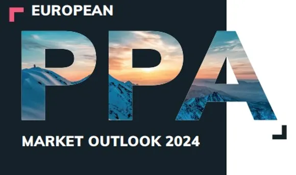Pexapark's European PPA market Outlook 2024