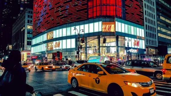 Global Fashion Retailer H&M Signs PPA To Build 3 Solar Parks In Sweden