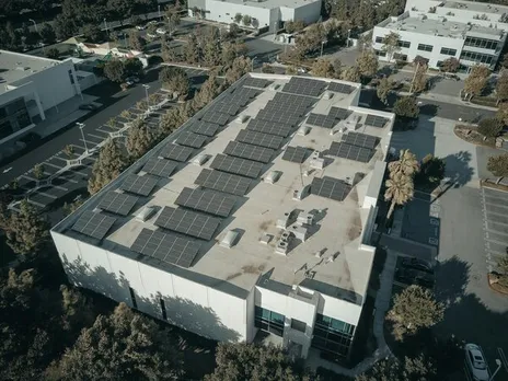 Trina Storage & Pacific Green Sign Letter of Intent of 1500 MWh