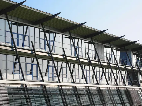 What Is BIPV That Generates Solar Power Without Solar Panels?
