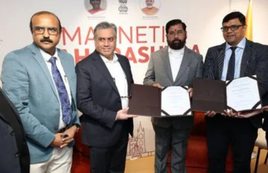 MAHAPREIT and Hero Future Energies Collaborate To Develop RE Project