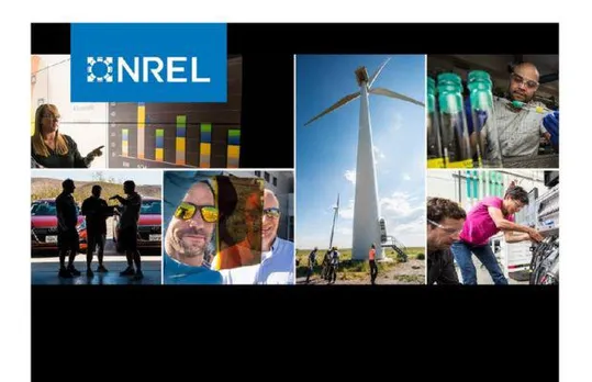 India's Renewable Energy Capacity To Reach 54% By 2047: NREL