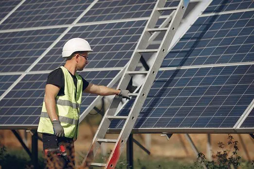 Premier Energies Bags Rs 1700cr Solar Module Order From NTPC