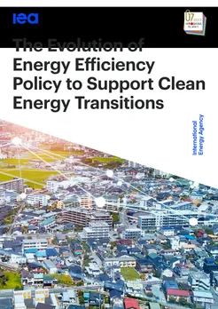 New Building Regulation Code Reduces Heat Pumps Emission By 25%: IEA Study