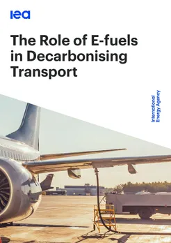 E-Fuel Hybridization With Solar Can Improve Energy Production: IEA