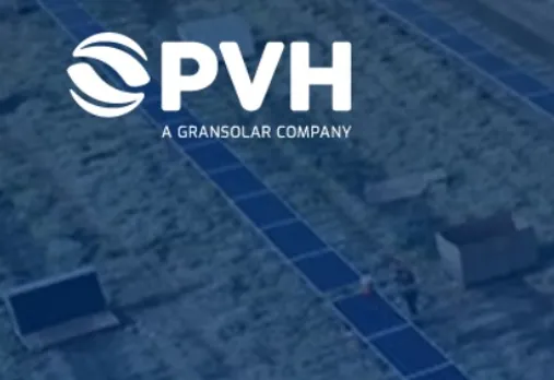 PVH solar tracker