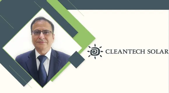 riteshsinghi cleantech